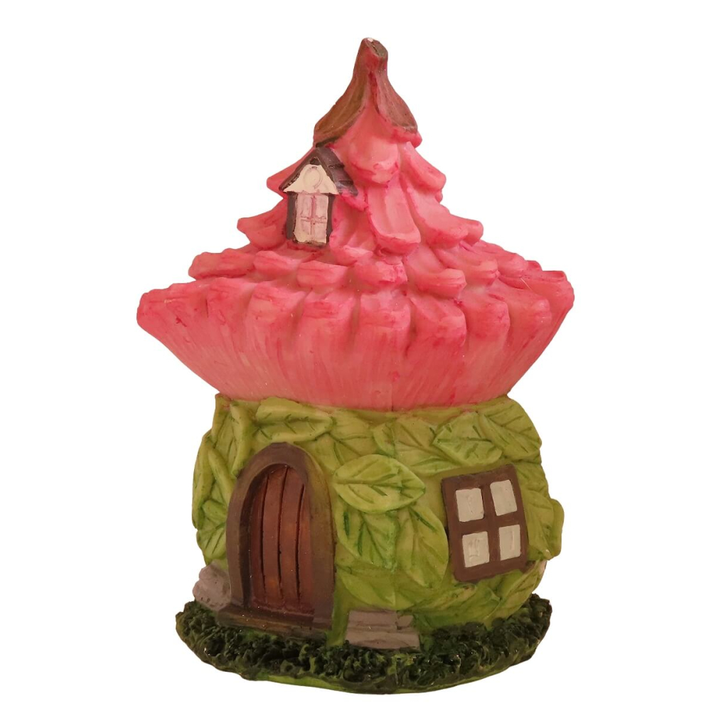 Flower Cottage - Folia