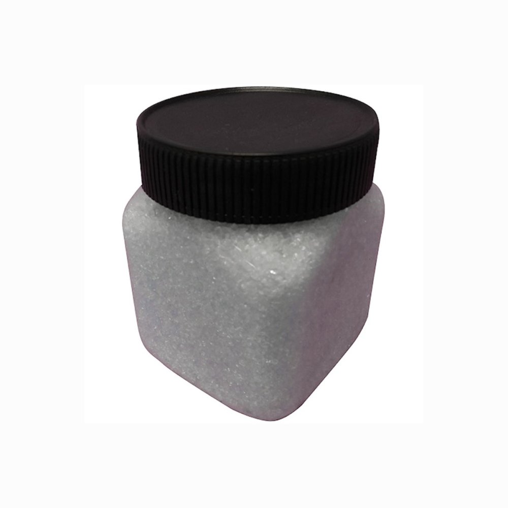 Glas Steentjes Wit Fijn 450gr - My Village - - Steen - 8717545193679