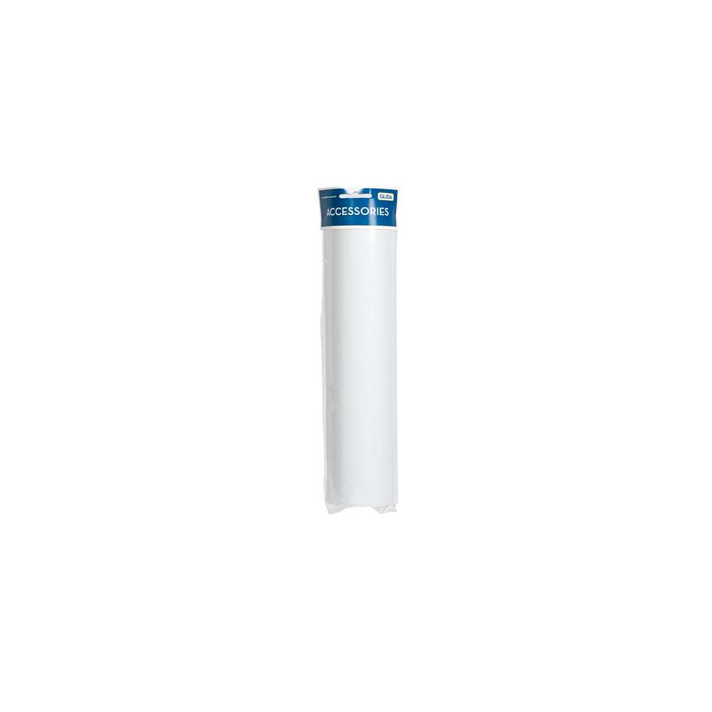 Glida - Ondergrond Vel Wit 35x100CM - - - 8055162093157