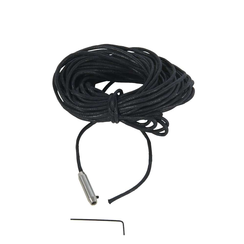 Jägerndorfer - Kabel 10mtr + 2 Verbindingshulzen - 1:32 - - -