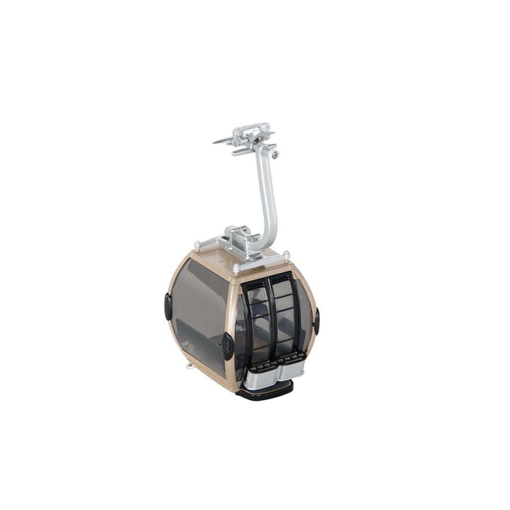 Jagerndorfer - Gondel Omega IV Goud 1:32 - - - 9120036464643
