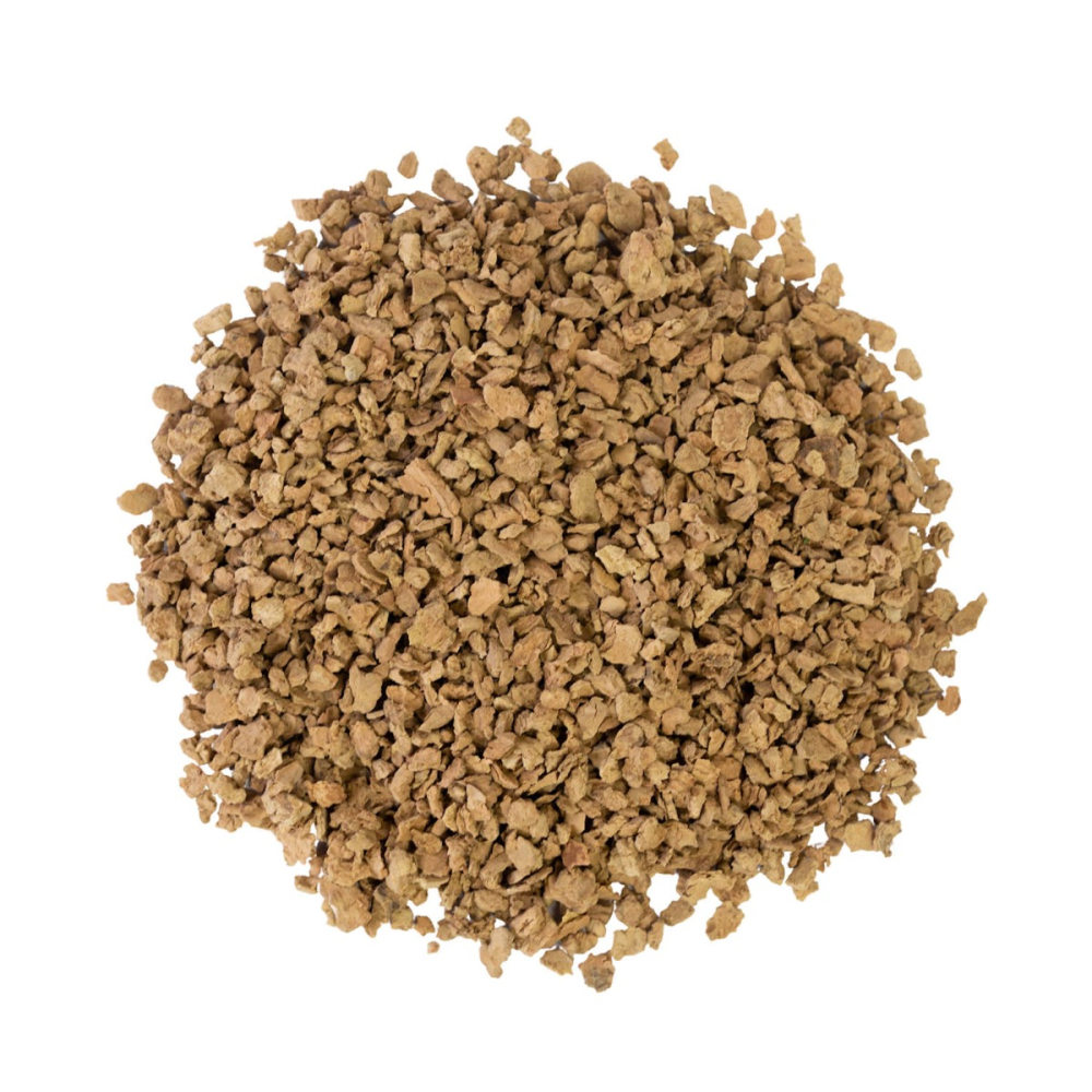 Kurk Strooisel Grof 50gr - My Village -   - Kurk -  8717545190784