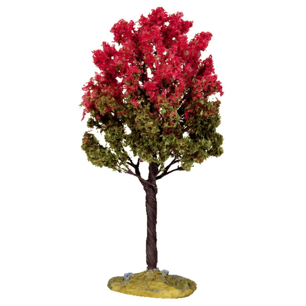 Lemax - Black Tupelo Tree Medium - Nu Voorverkoop -   - Kunststof -  0728162447982