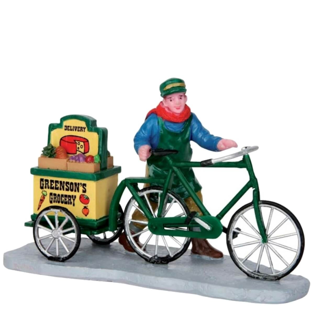 Lemax - Greenson's Grocery Delivery
