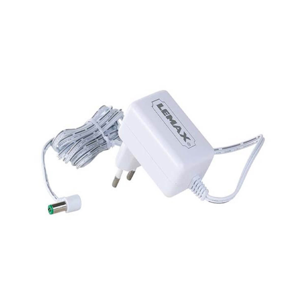 Lemax - Power Adaptor 4.5V  550mA  Type-L