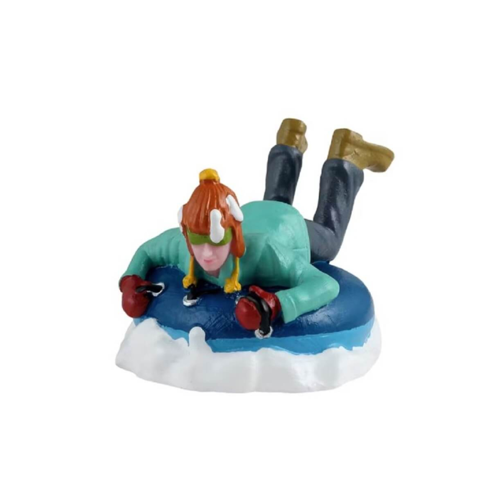 Lemax - Snow Blind - Nu Voorverkoop - - Resin - 0728162525277