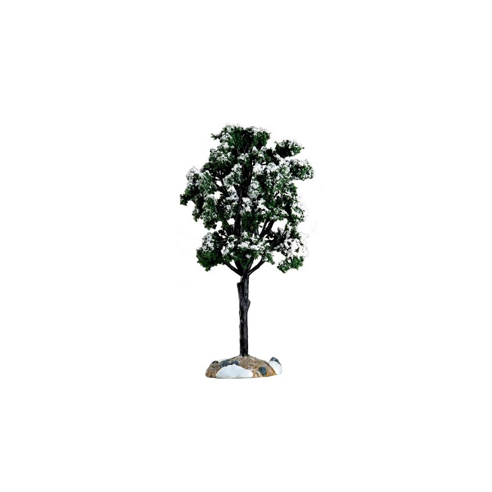 Lemax - Balsam Fir Tree Large - - Kunststof - 0728162640901