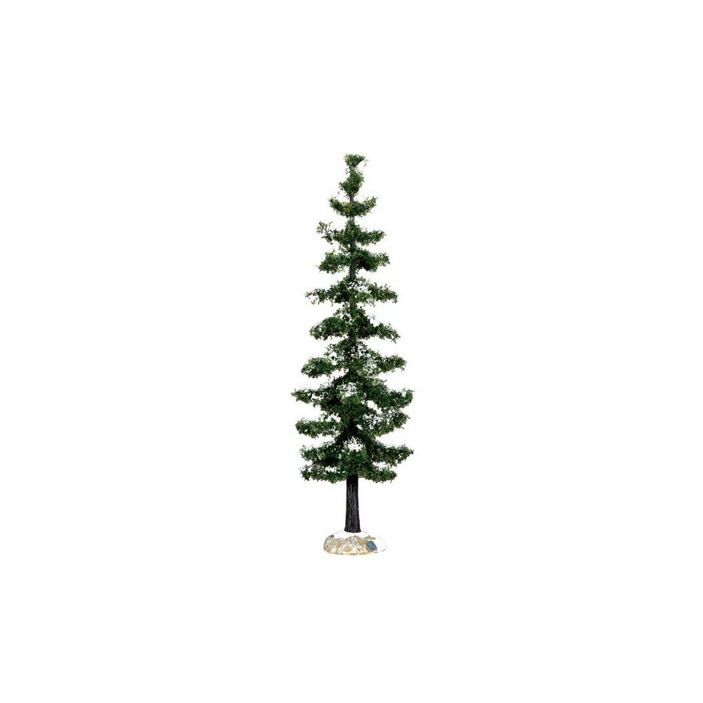 Lemax - Blue Spruce Tree Large -   - Kunststof -  0728162641120