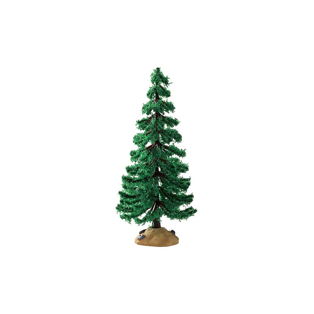 Lemax - Grand Fir Tree Medium -   - Kunststof -  0728162945433