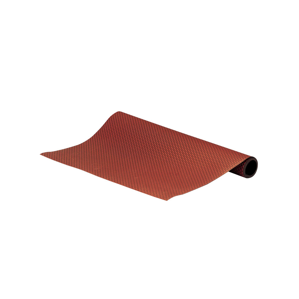 Lemax - Large Brick Display Mat - - Kunststof - 0728162349163
