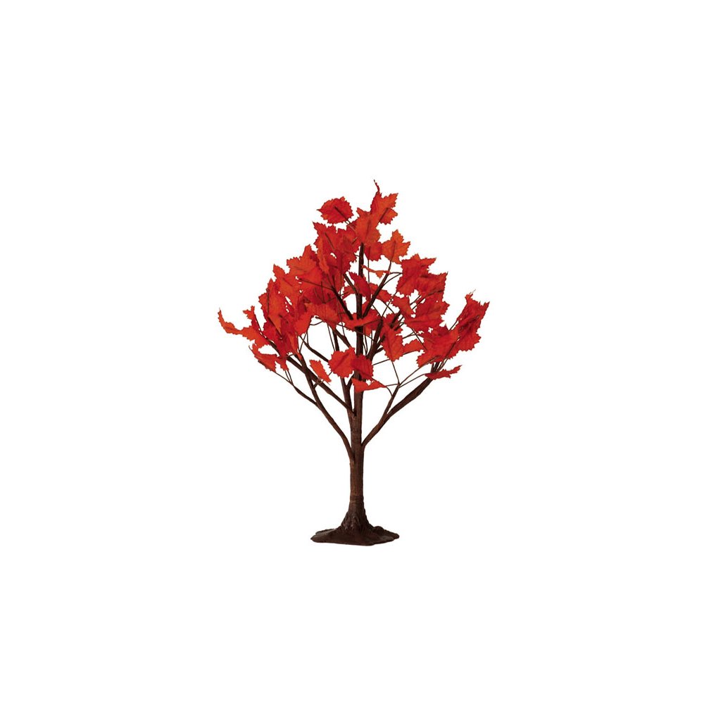 Lemax - Maple Tree Large - - Metaal - 0728162441515
