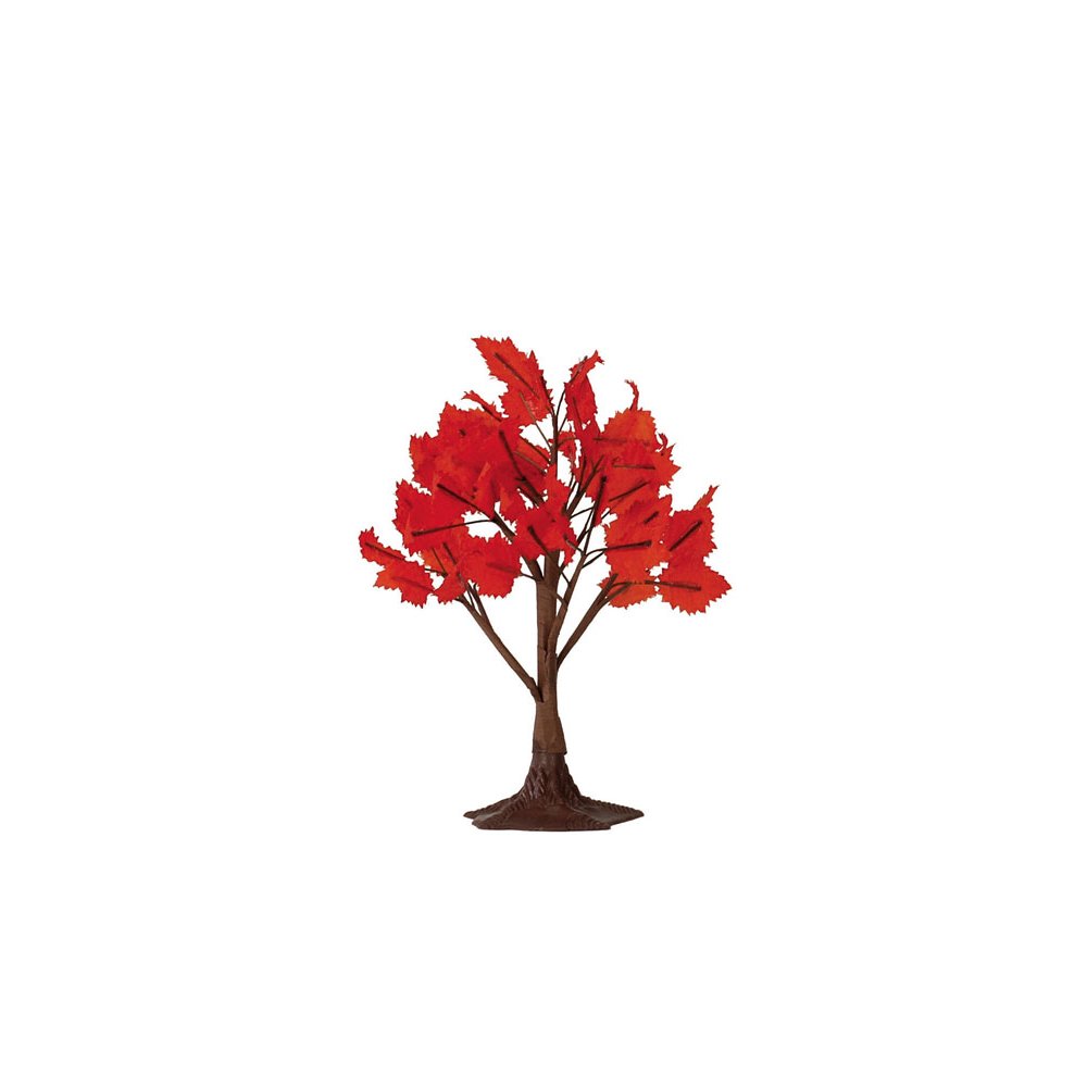 Lemax - Maple Tree Medium - - Metaal - 0728162441461