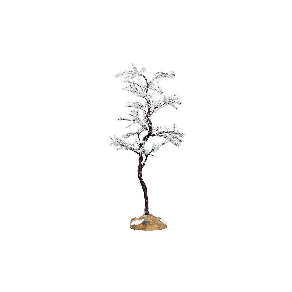 Lemax - Morning Dew Tree Medium - - Metaal - 0728162742506