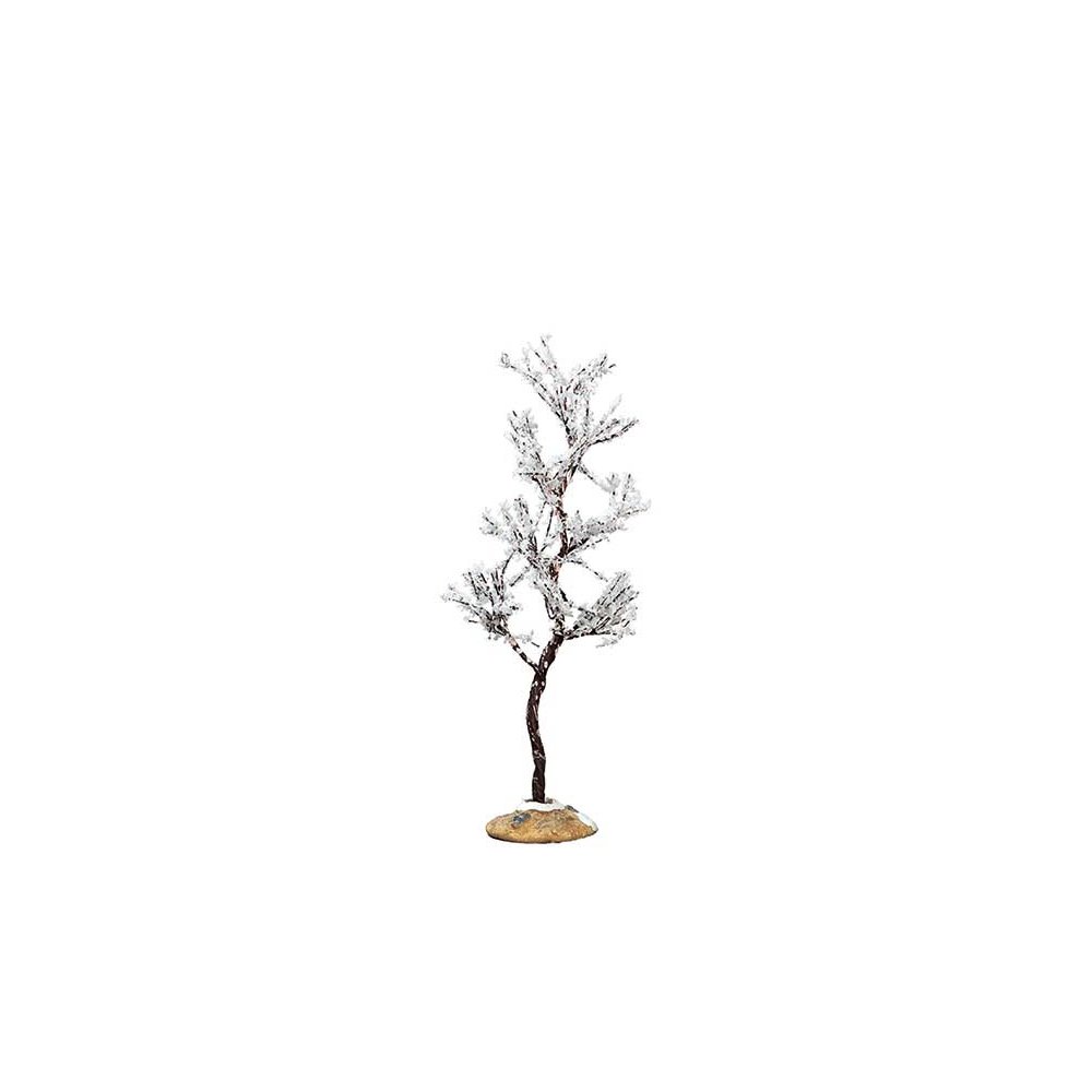Lemax - Morning Dew Tree Small - - Metaal - 0728162742513