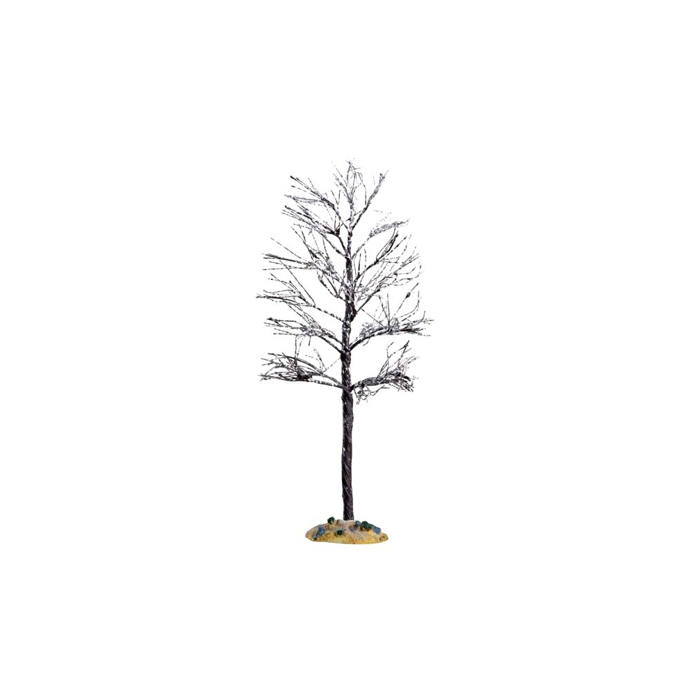 Lemax - Snow Queen Tree Large - - Metaal - 0728162640963