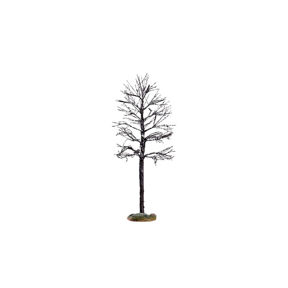 Lemax - Snow Queen Tree Small - - Metaal - 0728162640956