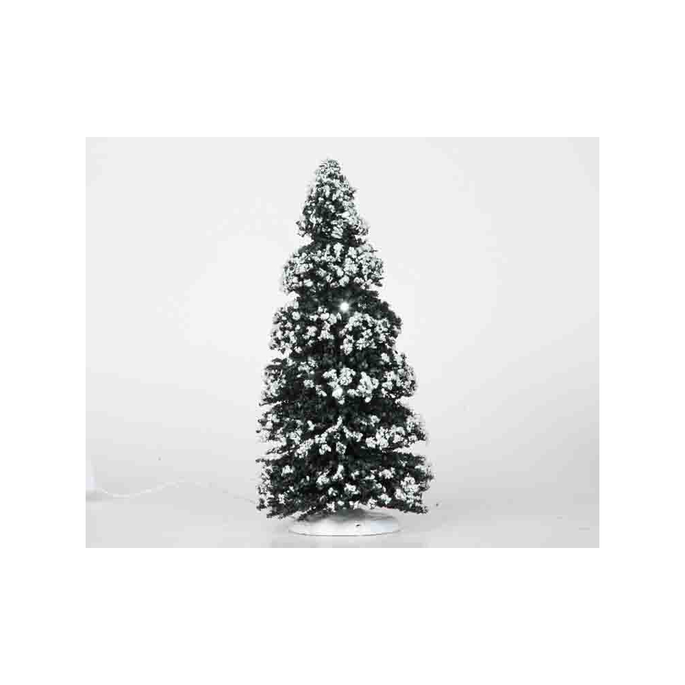 Lemax - Sparkling Winter Tree - - Electronic Component - 0728162042521