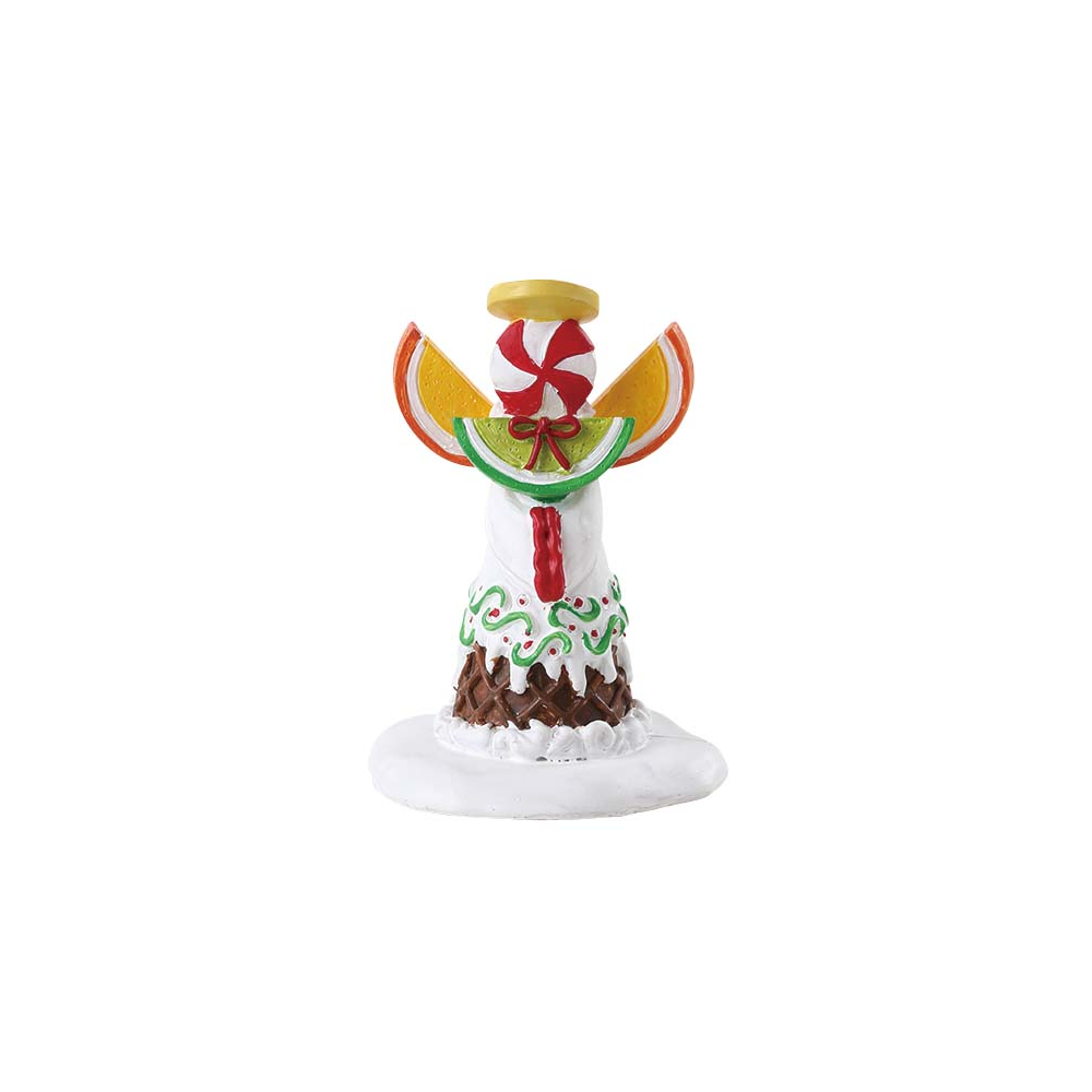 Lemax - Sweetest Angel - - Polyresin - 0728162725660