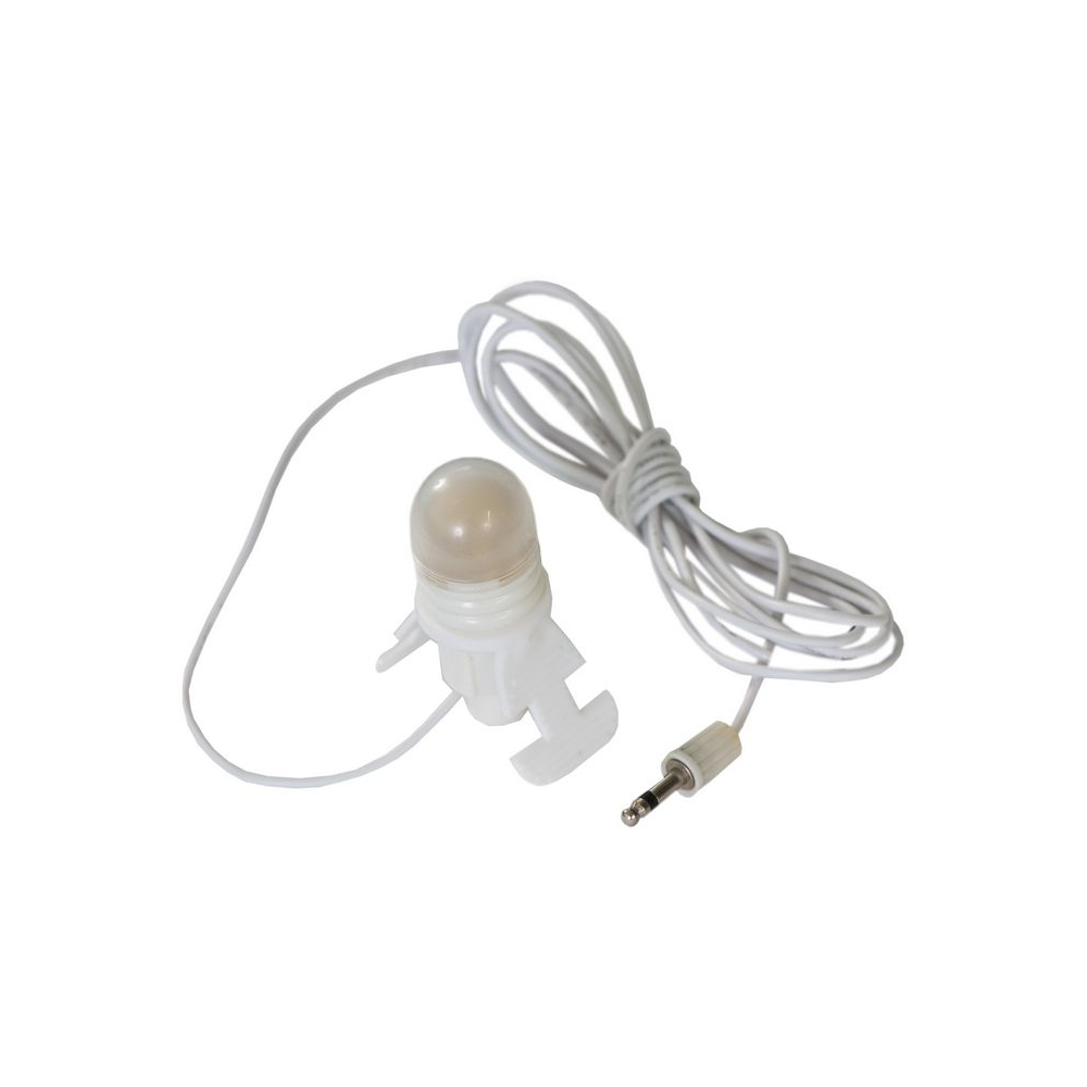 Lightcord LED 3V DC incl Male Plug - - - 8712953265314