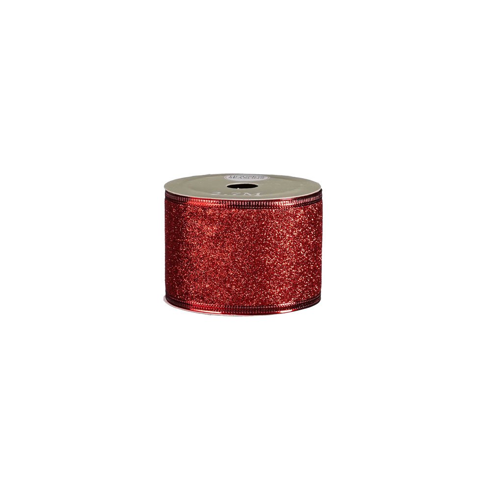 Lint Rood - House of Seasons - - Polyester - 8720362617877