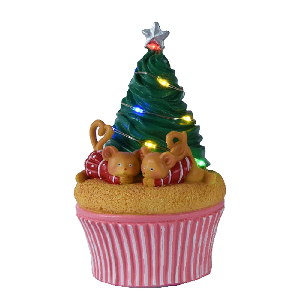 Lumineo - Mouse Bakery Muffin Love -   -  -