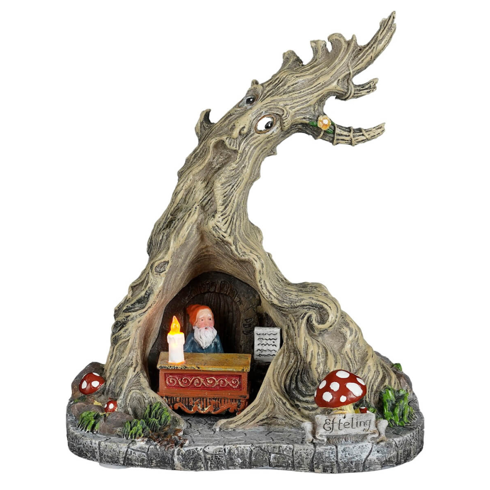 Luville Efteling - Kabouterboom