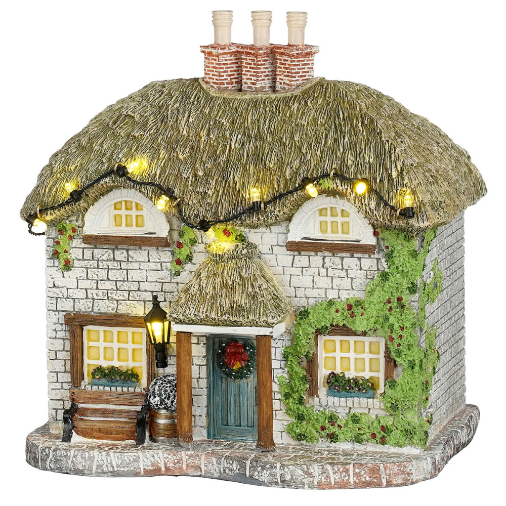 Luville - English Cottage