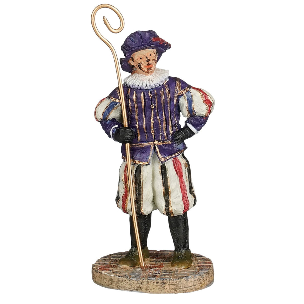 Luville - Hoofdpiet