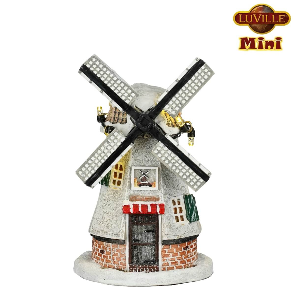 Luville - Mill Small - MINI