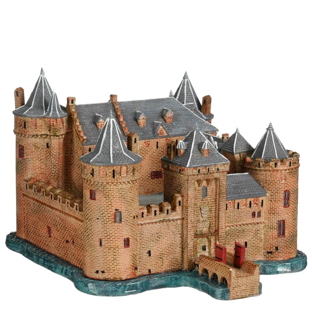 Luville - Muiderslot