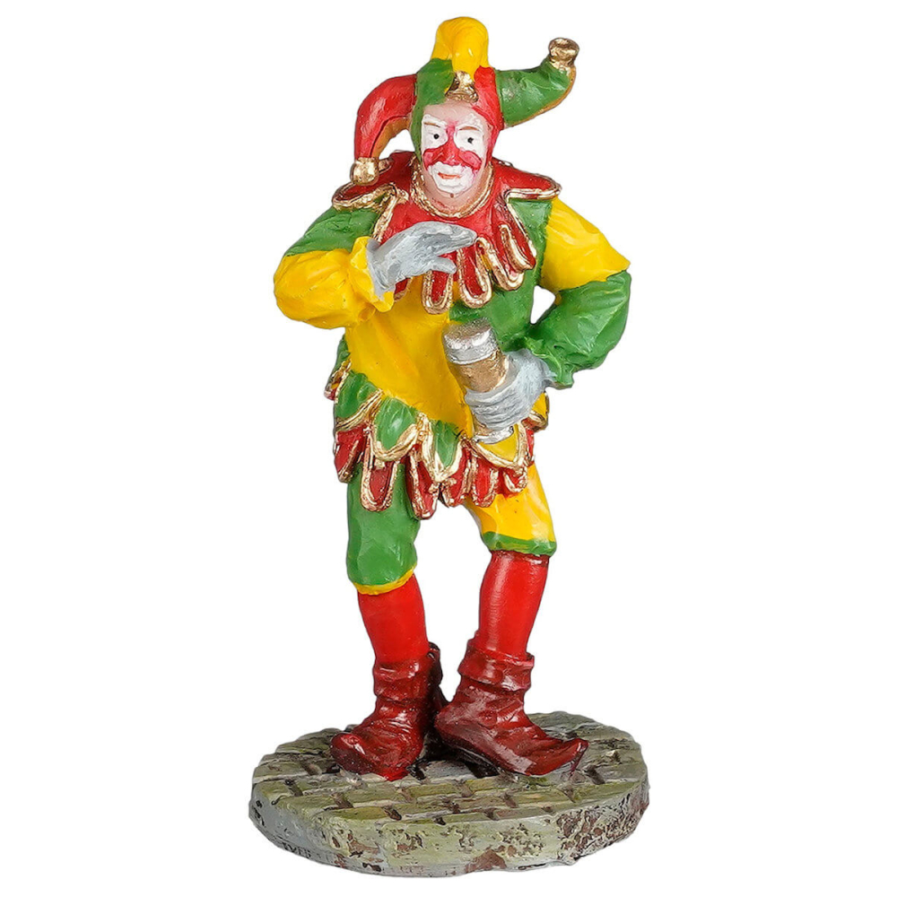 Luville - Nar - Nu Voorverkoop - - Polyresin - 8720983273223