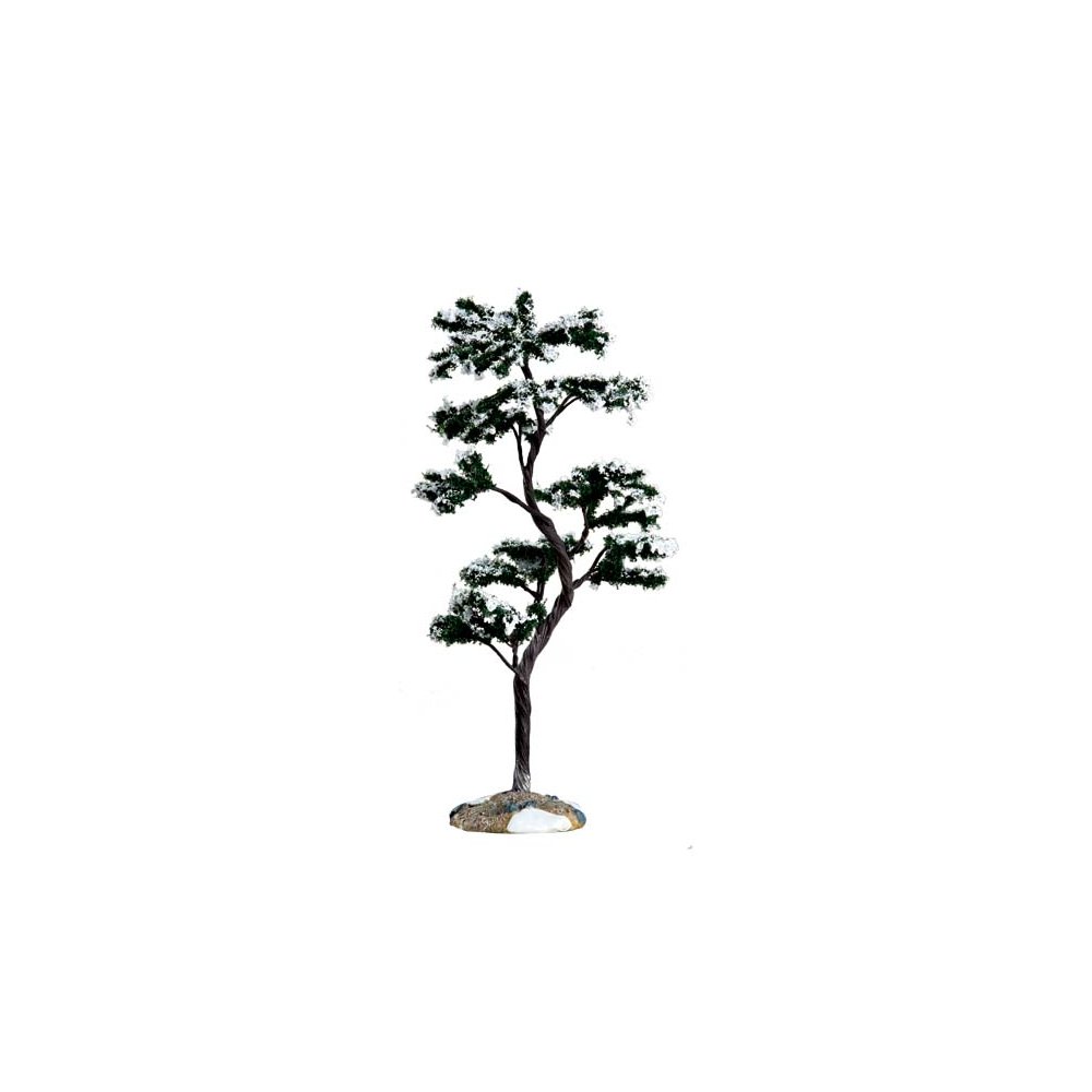 Lemax - Marcescent Tree Large - - Metaal - 0728162640888