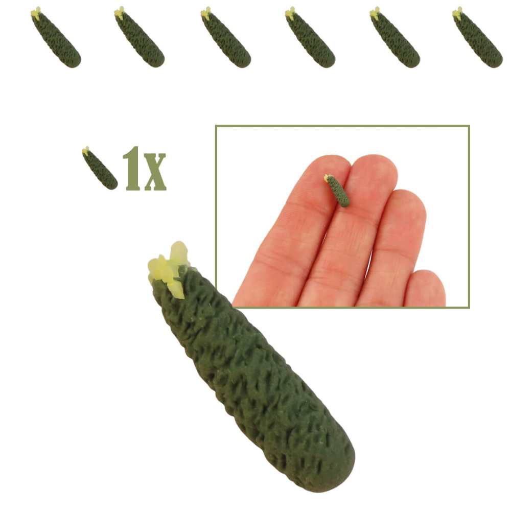 Mini Komkommer