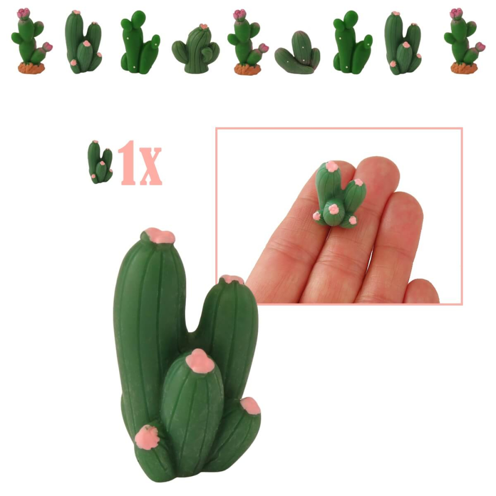 Mini Paaslelie Cactus