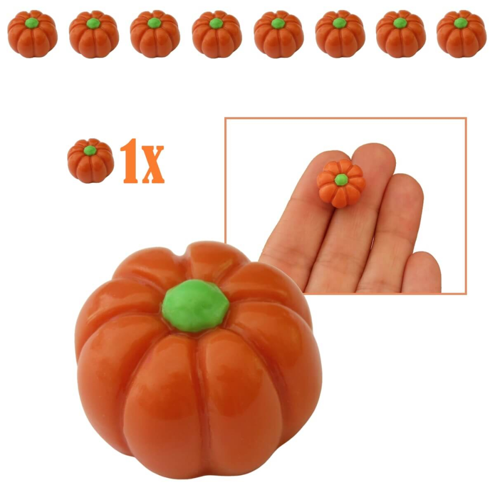 Mini Pompoen