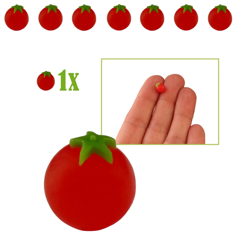 Mini Tomaatje