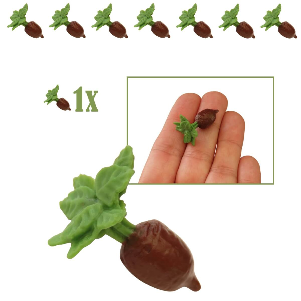 Miniatuur Biet