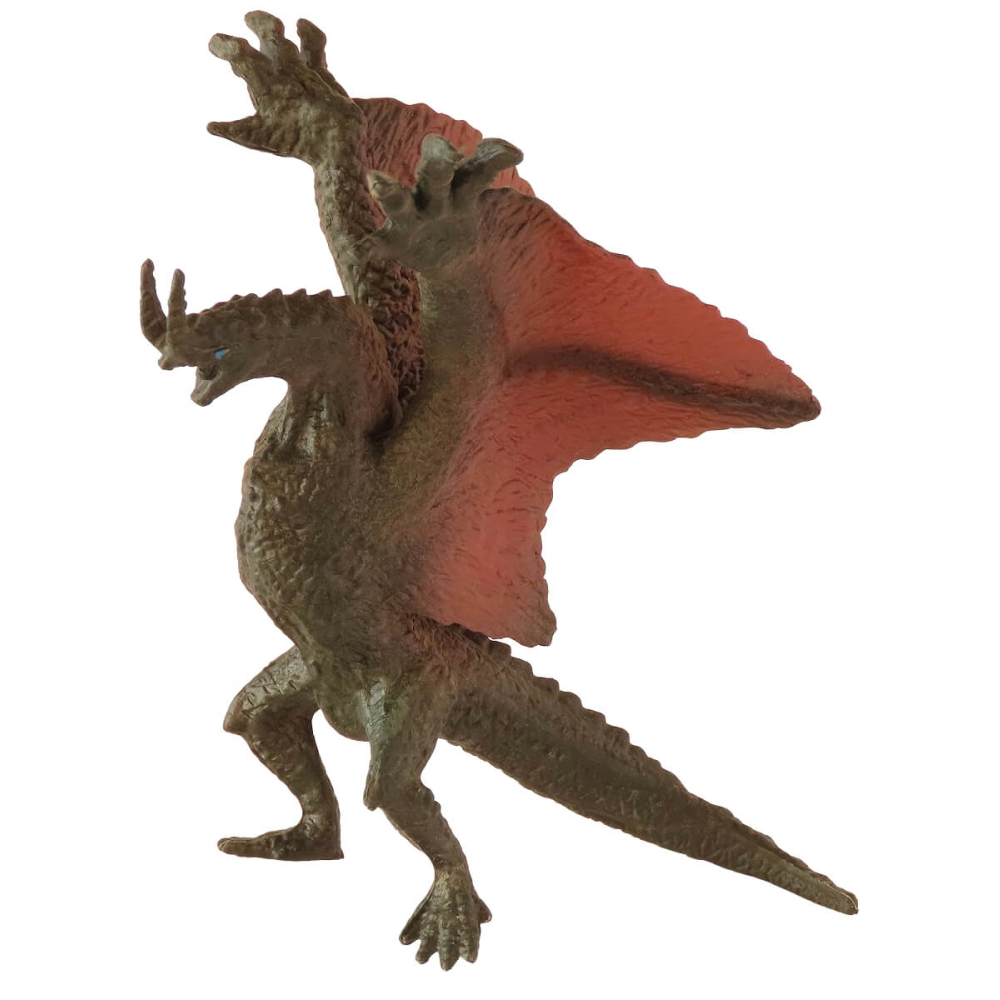 Miniatuur Draak - Chimera Drake