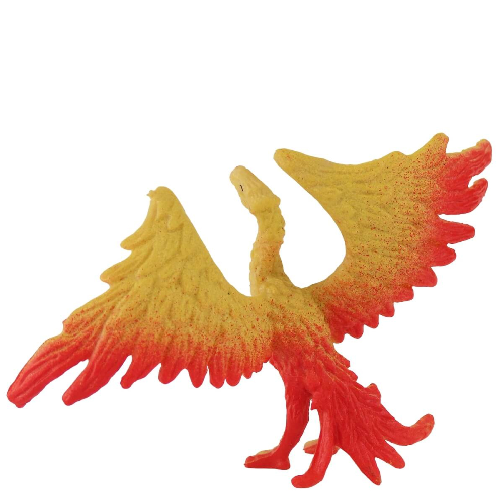 Miniatuur Feniks