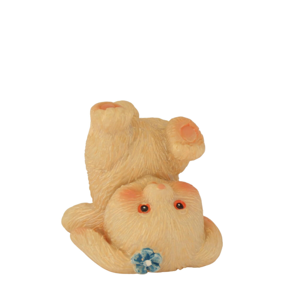 Miniatuur Konijntje Wiebeltje