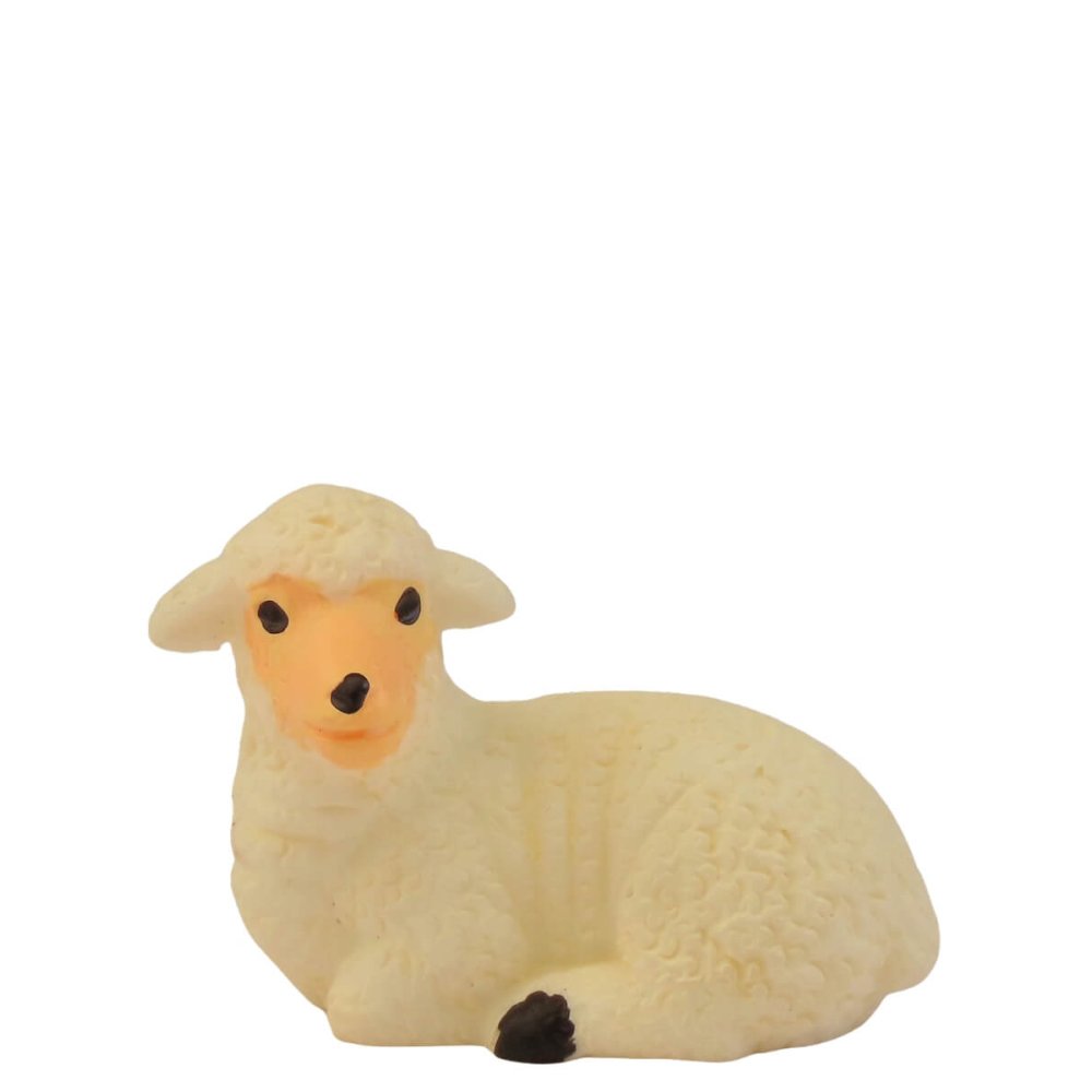 Miniatuur Lammetje