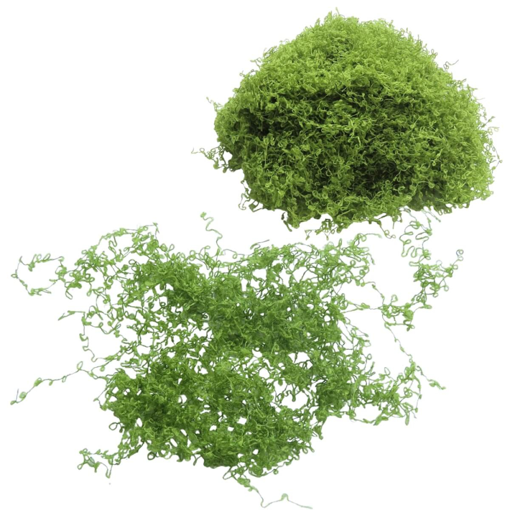 Miniatuur Mos Klimplant Groen