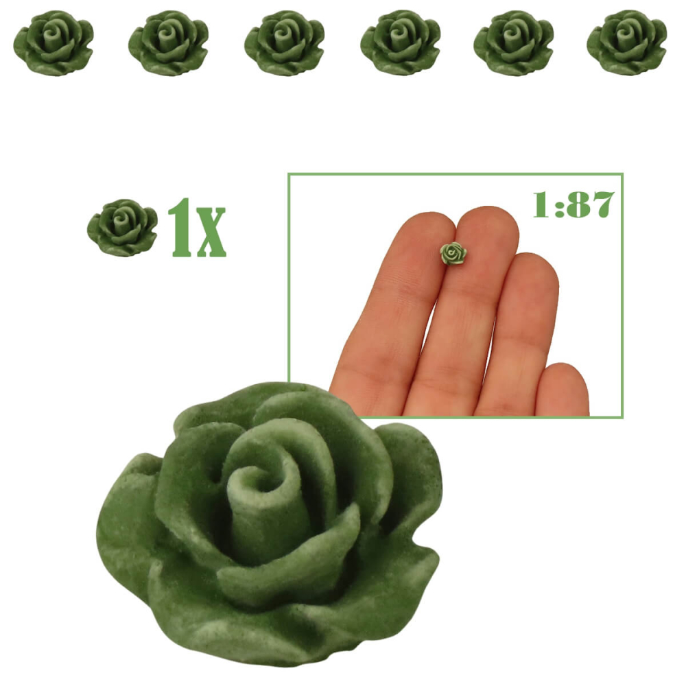 Miniatuur Sla 1:87
