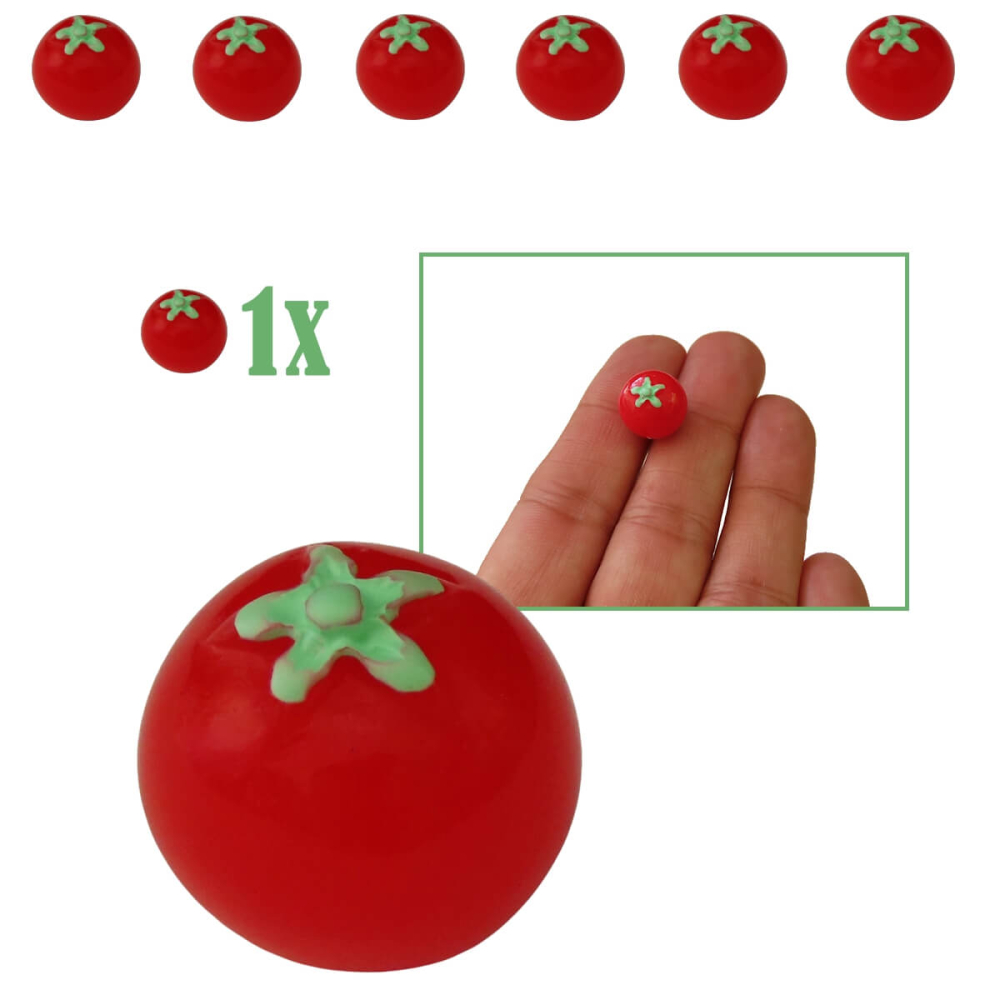 Miniatuur Tomaat