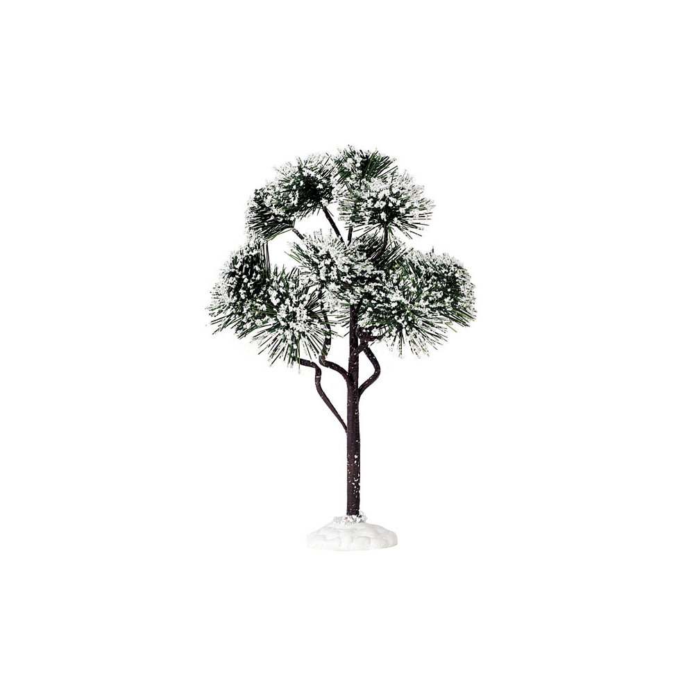 Lemax - Mountain Pine Large - - Metaal - 0728162741745