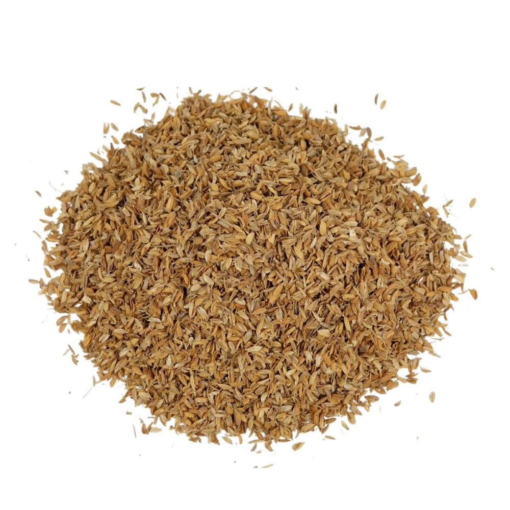 My Village - Deco Bruin Grof Kurk - 100 Gram