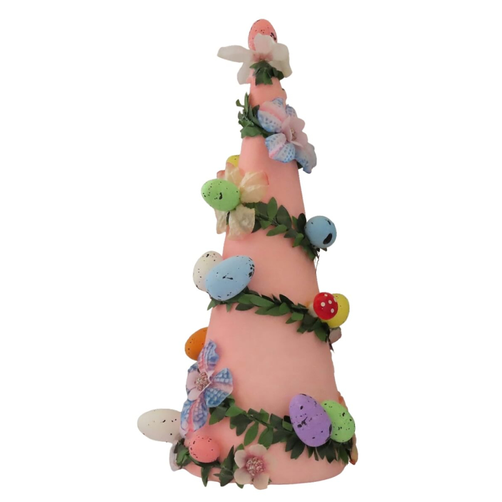 Paasboom Flores Ova - 24 cm