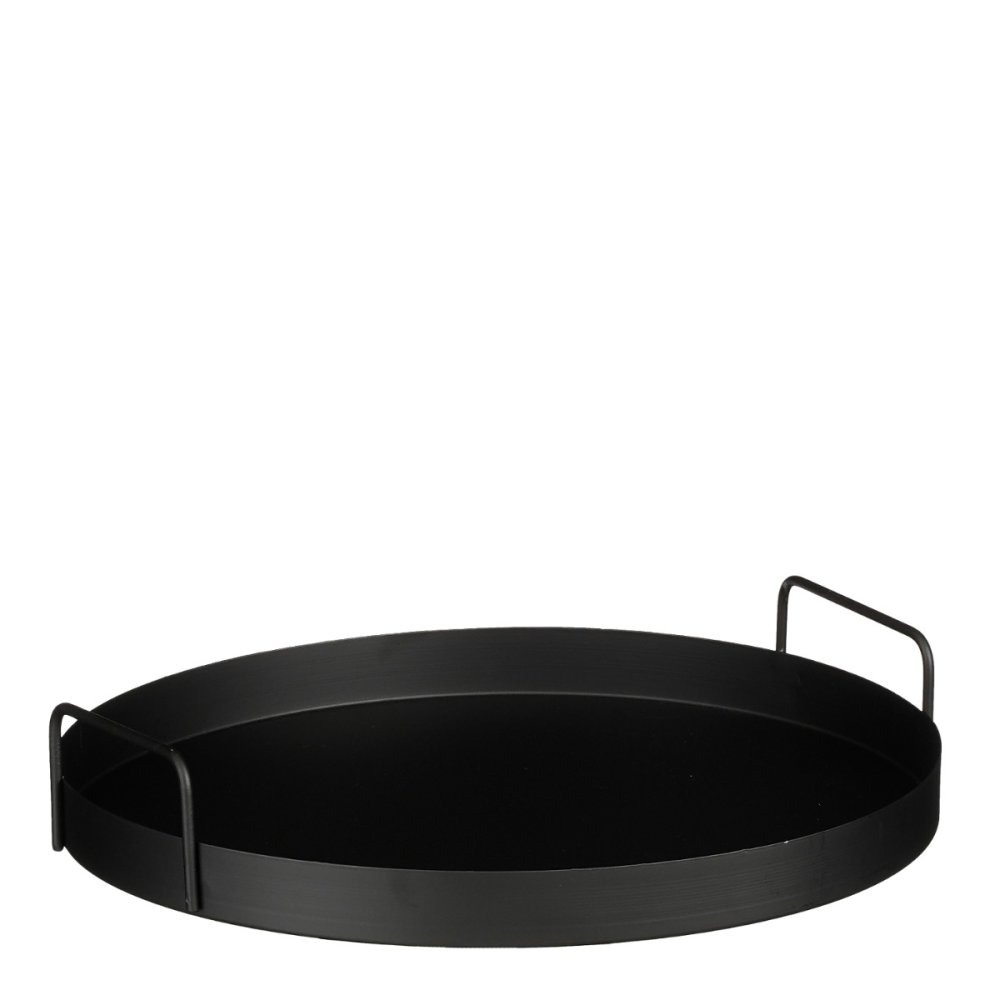 Razz Decoratie Tray - Mica Decorations - - Metaal - 8720362281696