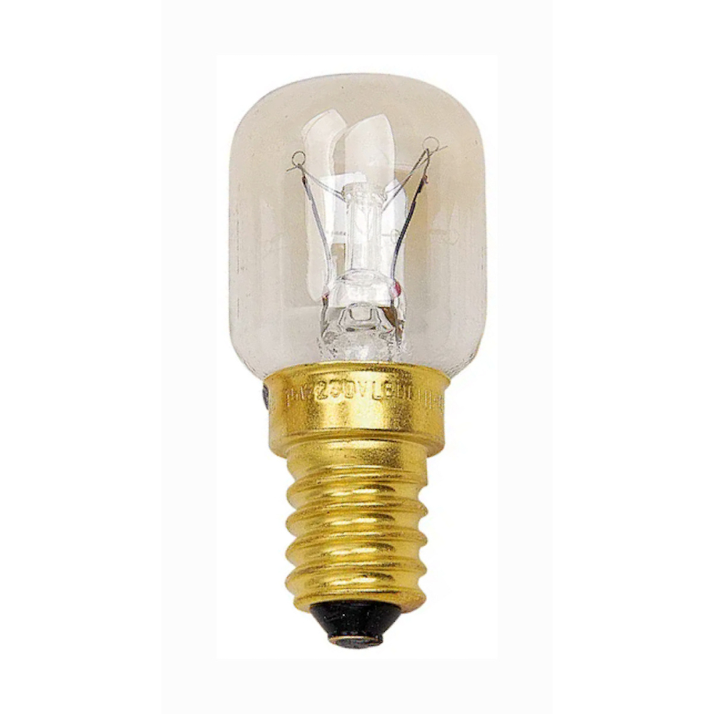 Reserve Gloeilamp 15W - E14 - - - 4050300003085