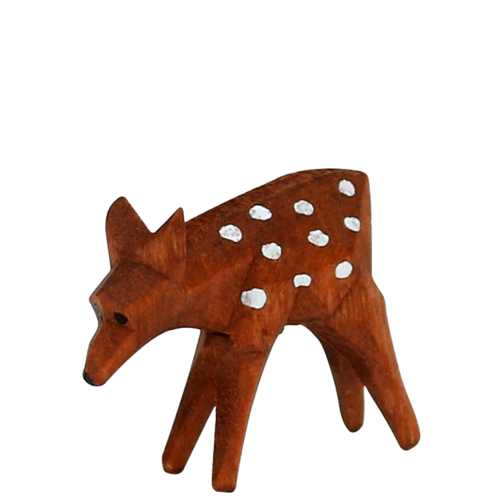 Sigro - Houten Ree - - Hout -